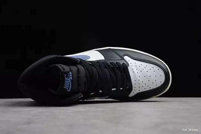 Blue 1 555088-115 332 Moon Retro High Jordan AllSeason 0910